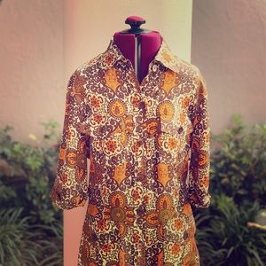 Lily Of New York Vintage Dress